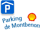 parking de Montbenon