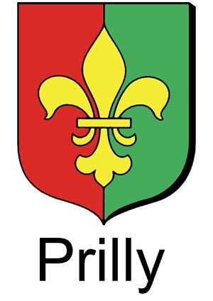 Prilly